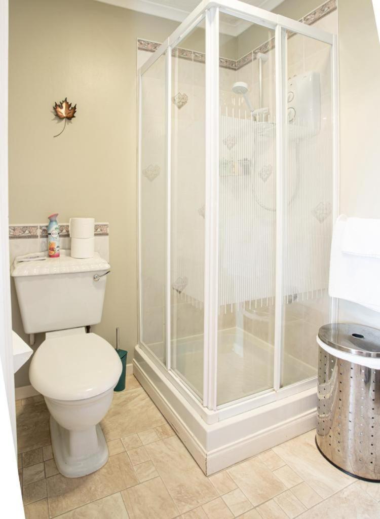 Fonthill Bed And Breakfast Нэрн Экстерьер фото